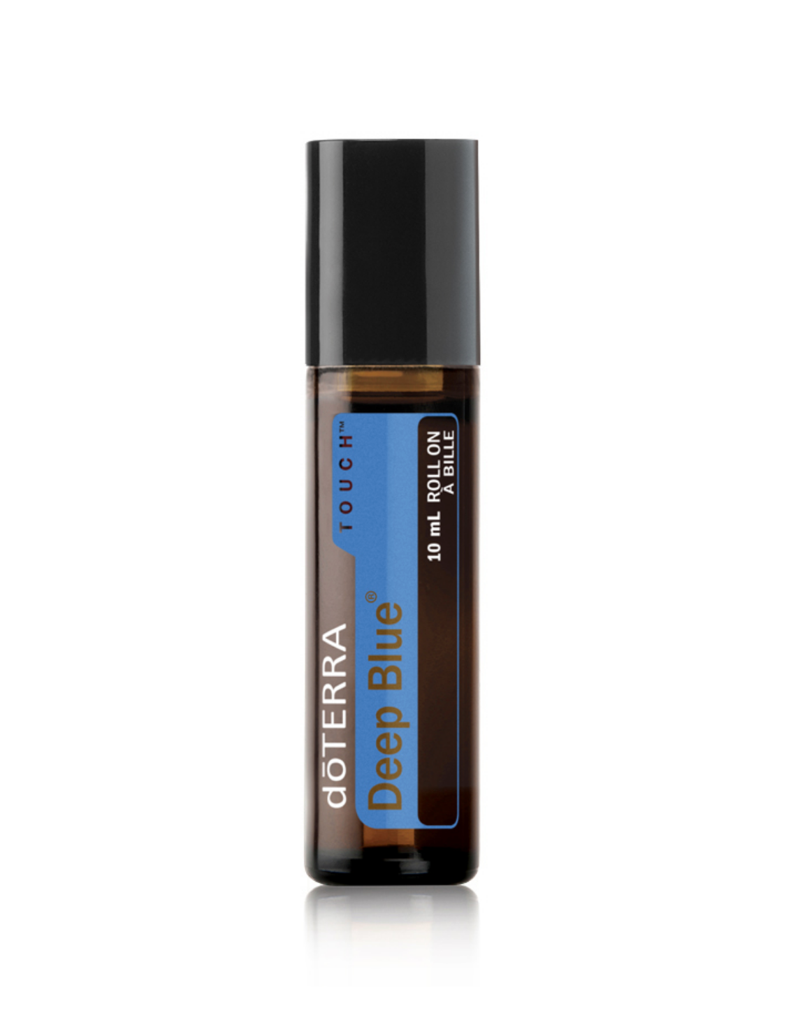 doTERRA Deep Blue Touch Roll On Essential Oil