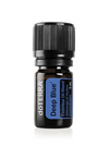 doTERRA Deep Blue Essential Oil and Lava Stone Diffuser Jewelry