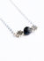 Aromatherapy Necklace Lava Stone Diffuser Necklace Lily Daily Boutique Diffuser Jewelry Lava Bead Necklace Essential Oil Gift For Yoga Lover Adult ADHD