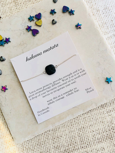 Essential Oil Diffuser Necklace, Coworker Gift, Minimalist Jewelry, Lava Bead Necklace, Birthday Gift For Women, BFF, College Student Gift